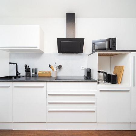 Ladolcevita - 100M2 Apartment In Zentraler Lage Olching Extérieur photo