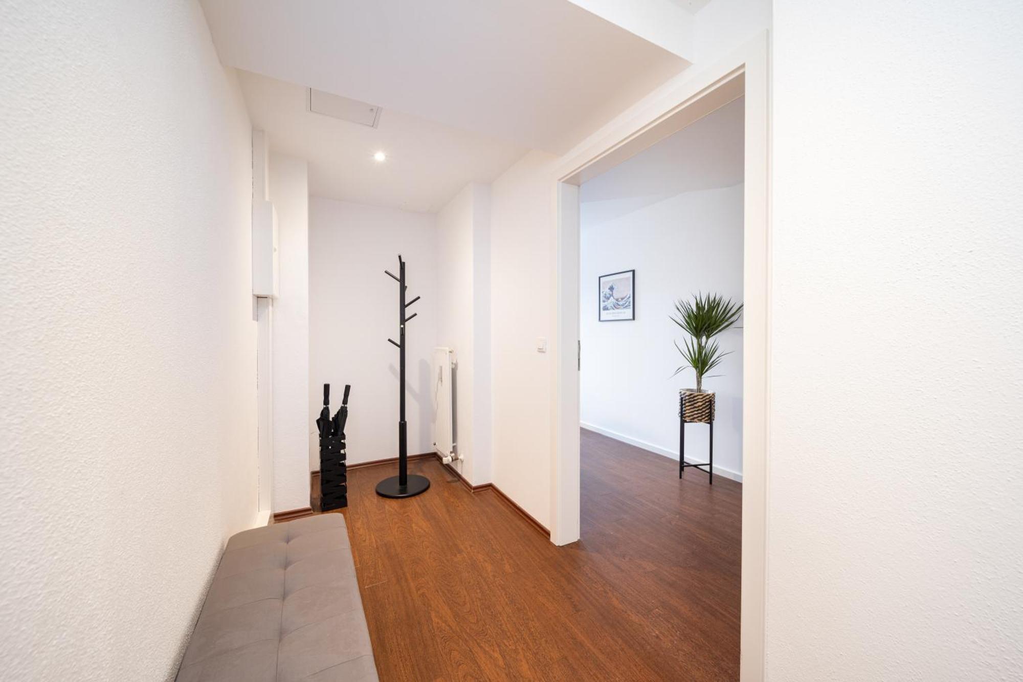 Ladolcevita - 100M2 Apartment In Zentraler Lage Olching Extérieur photo